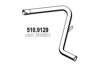 IVECO 8589803 Exhaust Pipe